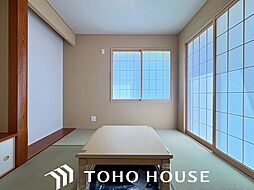 和室の画像