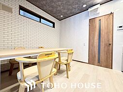 室内の画像