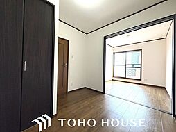 室内の画像