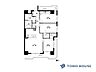 間取り：間取図
