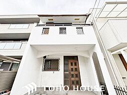 鶴見区放出東2丁目 中古戸建