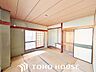 和室：和室は有るだけでも落ち着く空間ですが、 「家族団らん」 「来客時の客間」 等々多目的なスペースとして活用出来る便利な空間です。