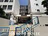 周辺：大阪市立南大江小学校 徒歩10分。 760m