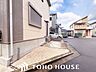 駐車場：駐車場付き