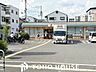 周辺：セブンイレブン高槻松川町店 徒歩7分。 510m