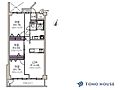 パーク・ハイム芦屋呉川町1階2,880万円