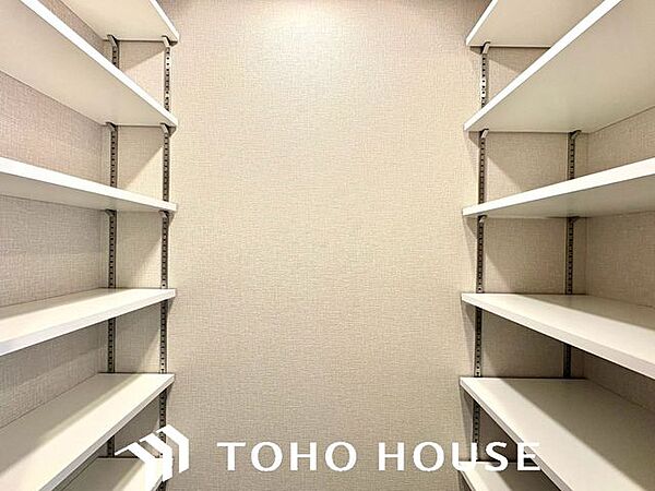 収納を拡大表示