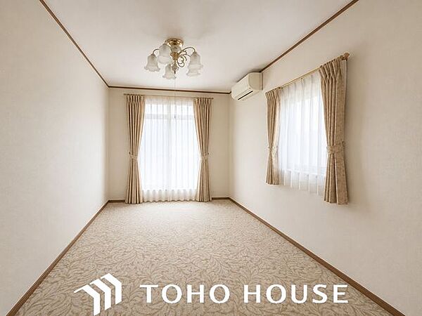 子供部屋