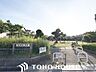 周辺：南弐夕塚公園 徒歩12分。 910m