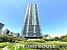 外観：一つ屋根の下にそれぞれの暮らしがある。お部屋ぐらいは自分の価値観で自由にしたい。だからこそ、そのベースはシンプルであるべきだと思う。なぜなら、時の流れで人の好みは変わっていくものだから。