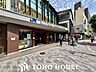 周辺：森ノ宮駅(JR西日本 大阪環状線) 徒歩8分。 790m