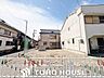 外観：お客様の求める本当の住み心地とは何なのか。そのための一手間一工夫を惜しみません。