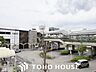 周辺：千里丘駅(JR西日本 東海道本線) 徒歩18分。 1440m