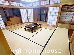 和室の画像