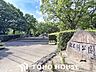 周辺：猪名川公園 徒歩13分 1000m