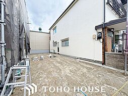 門真市北島町 新築戸建