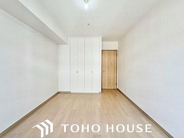 室内を拡大表示