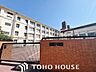 周辺：大阪市立大道南小学校 徒歩6分。 420m