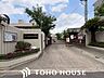 周辺：吹田市立東佐井寺小学校 徒歩4分。 310m