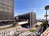 周辺：西宮市立苦楽園中学校 徒歩8分。 580m