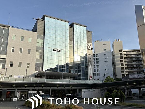 周辺を拡大表示