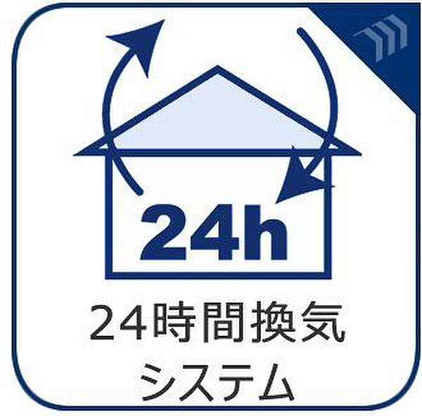 設備を拡大表示