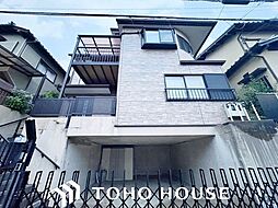 茨木市太田3丁目 中古戸建