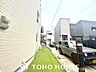駐車場：ここから始まる『日常』はご家族にとって大切な時間となります。だからこそ、少しでも豊かに、少しでも快適に。そんな想いから生まれた本邸宅は、これから先のお住まいをきっと支えてくれるはずです。