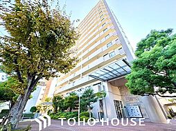 コスモ鶴見緑地2番館