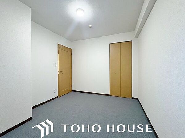 室内を拡大表示