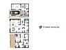 間取り：間取図