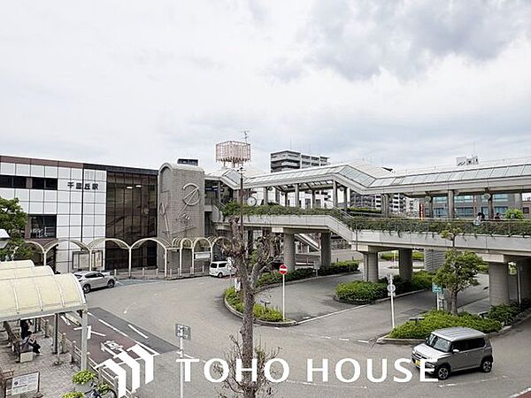 周辺を拡大表示