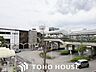 周辺：千里丘駅(JR西日本 東海道本線) 徒歩20分。 1570m
