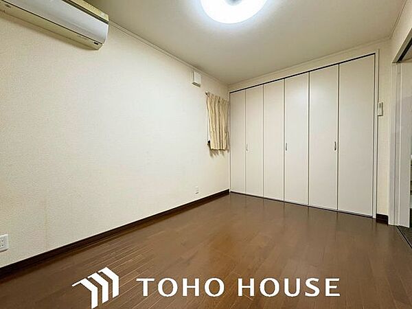 寝室を拡大表示