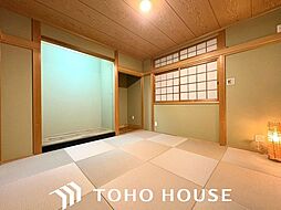 和室の画像
