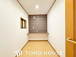 室内の画像