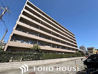 外観：物件の陽当りや通風・仕様設備やお部屋の大きさの比較、近隣・周辺環境や街並みなど、資料には掲載していない情報が現地にはたくさんあります。　是非ご確認ください。