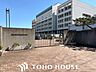 周辺：尼崎市立尼崎高校 徒歩14分。 1110m