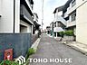 その他：方角や時間帯の違いで日当たりがどう変化するか、周辺の道路や学校、お店や道路 の音など、家の中で静かに過ごせるかチェックできるのも、完成済みならでは。
