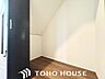 収納：各部屋に必要な量の収納があるか、高さ・奥行きは適度で、活用しやすいものになっているか。 “量”だけでなく、”位置”によっても変わる「収納力」を子どもの成長も加味して確認しよう。