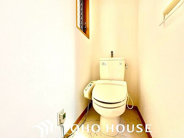 トイレを拡大表示