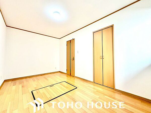 洋室を拡大表示