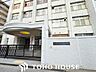 周辺：大阪市立豊崎本庄小学校 徒歩4分。 310m