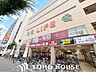 周辺：ライフ本庄店 徒歩3分。 230m