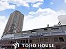 周辺：宝塚南口駅(阪急 今津線) 徒歩28分。 2210m