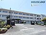 周辺：春日市立春日西小学校 500m