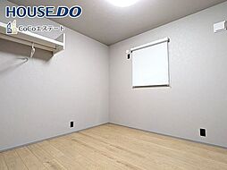 洋室の画像
