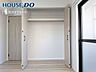 収納：□■収納■□7.2帖の洋室のクローゼットです♪