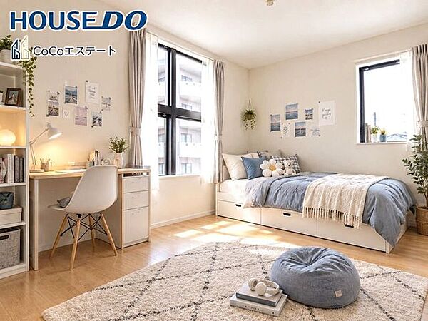 子供部屋