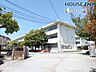 周辺：春日市立須玖小学校 260m